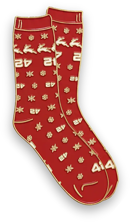 Xmas Socks