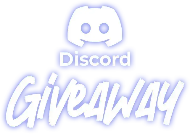 Discord Giveaway