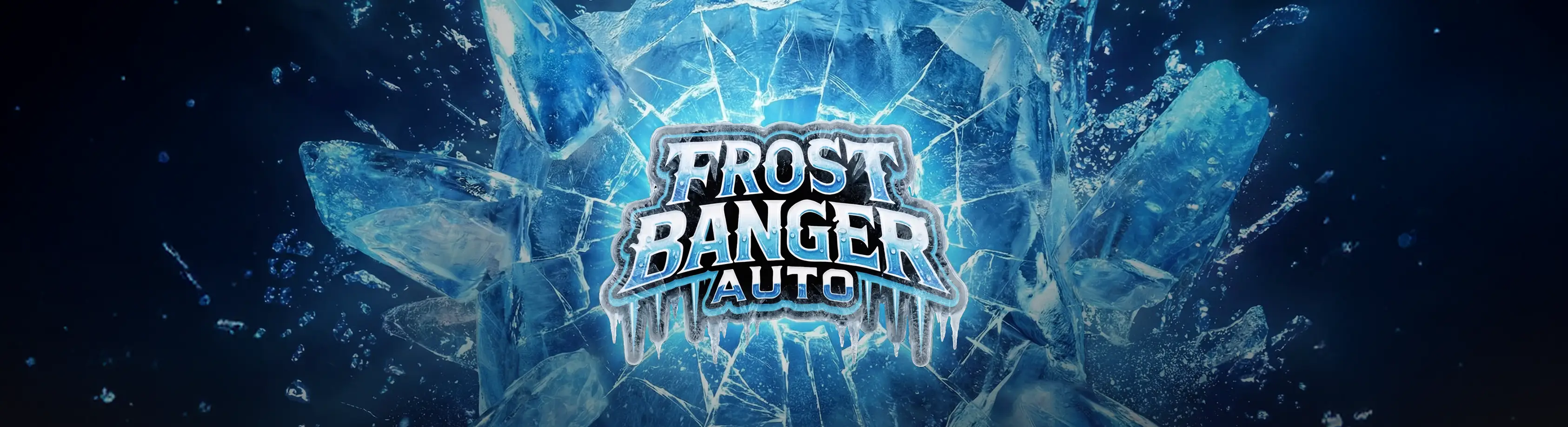 Frostbanger Auto F4 Background