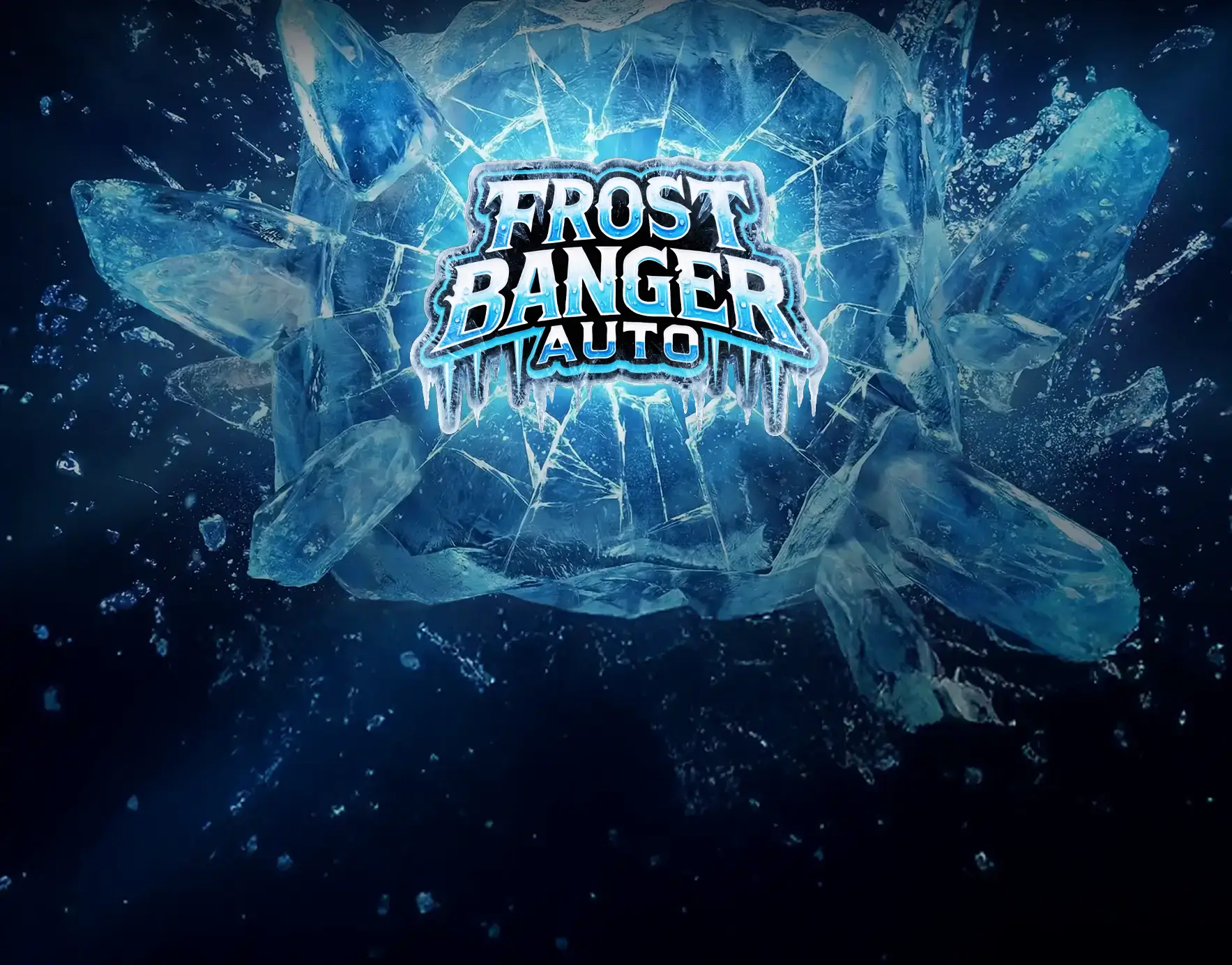 Frostbanger Auto F4 Background