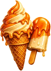 Gary Sherbet - Sherbet Stack