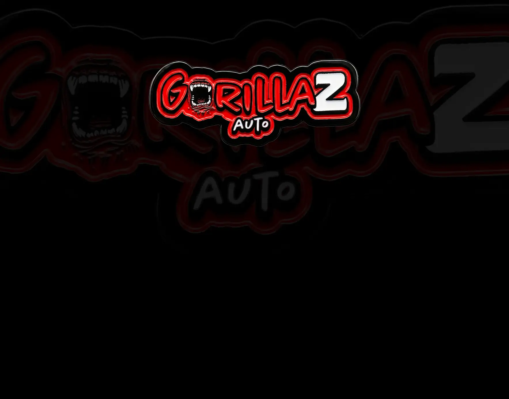 Gorilla Z Auto