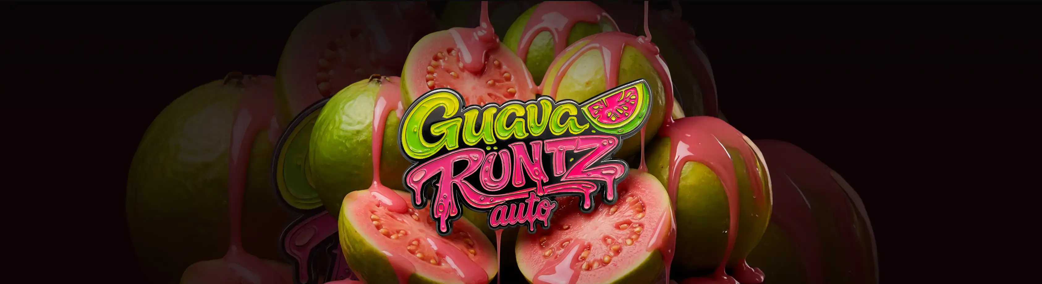 Guava Runtz Auto