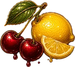 Lemon Cherry Sundae Auto - Cherry Citrus