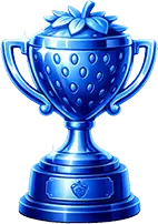 Strawberry Gorilla Auto RF3