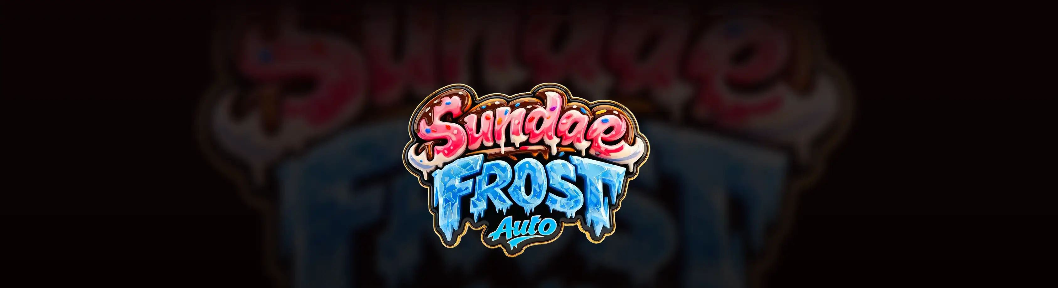 Sundae Frost Auto