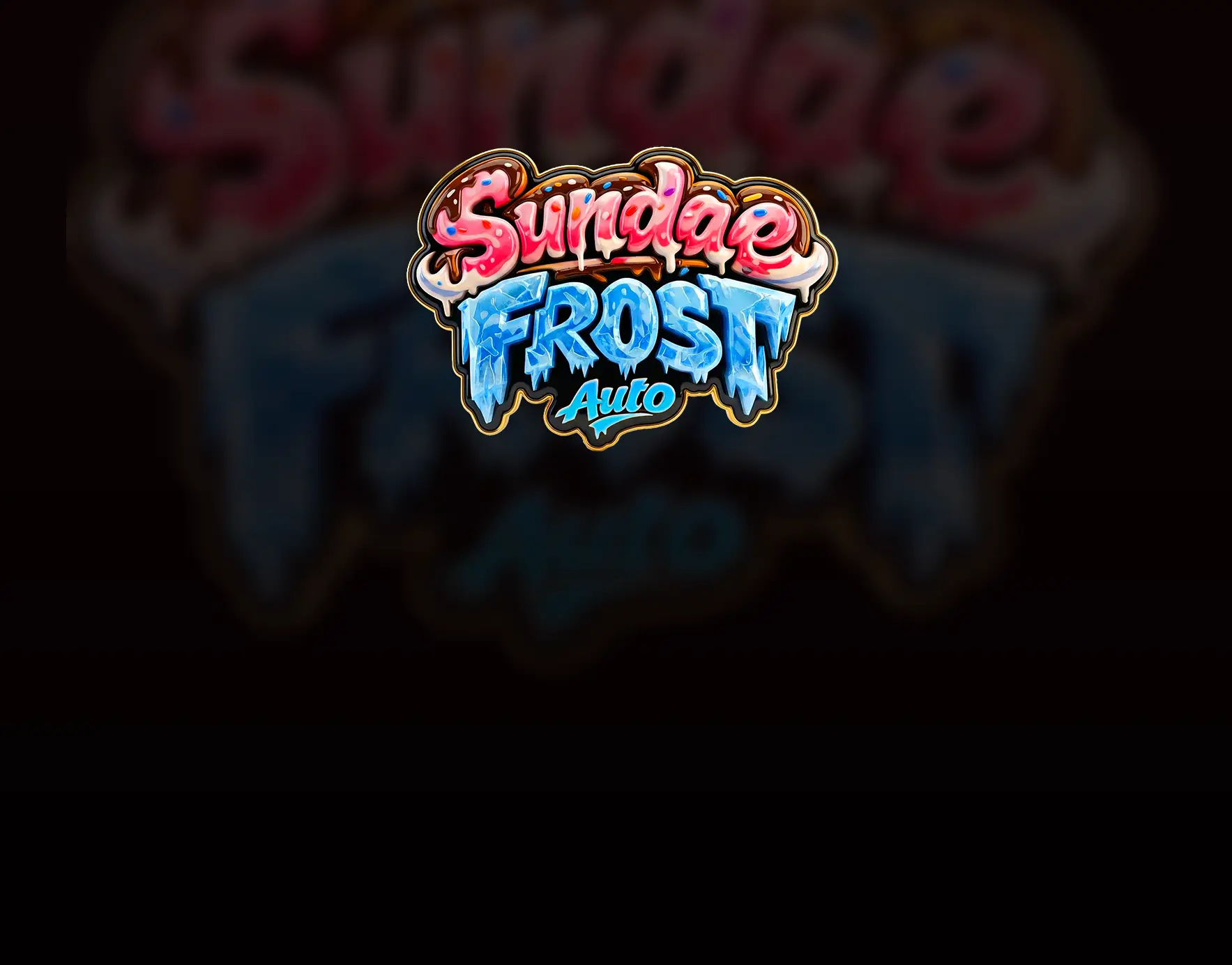 Sundae Frost Auto