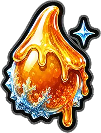 Sundae Frost Auto - Extreme resin