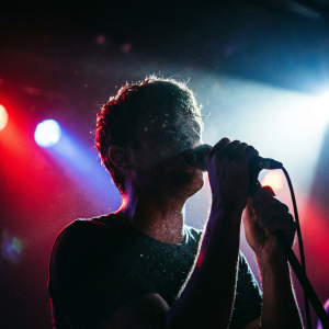 Smoker's Religion (The Passion)