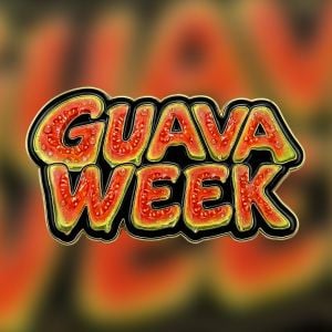 Guava Week