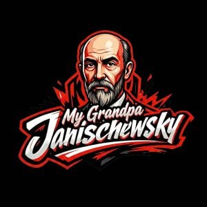 My Grandpa Janischewsky