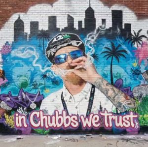 In Chubbs we Trust