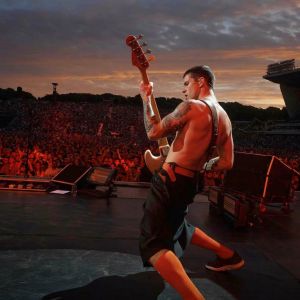 Smoker's Religion (The Passion)