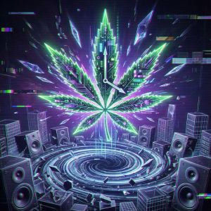 Fastbuds It's Four twenty somewhere