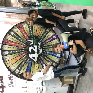 Cannafest Prague 2018