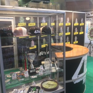 Athens Cannabis Expo 2019