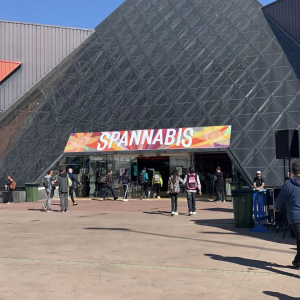 Spannabis 2019