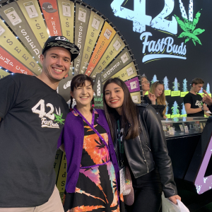 Spannabis 2019
