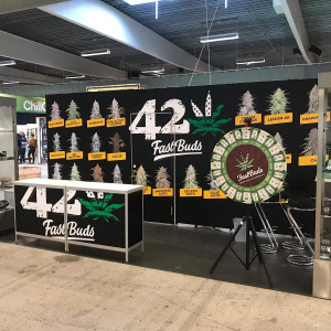 North Grow Cannabis Expo 2019