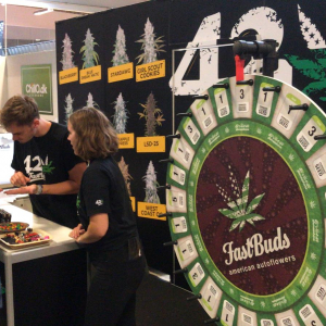 North Grow Cannabis Expo 2019