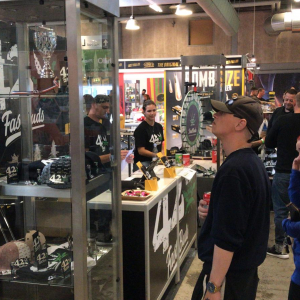 North Grow Cannabis Expo 2019