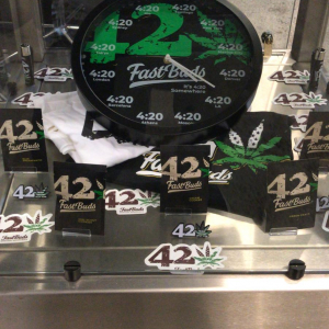 North Grow Cannabis Expo 2019