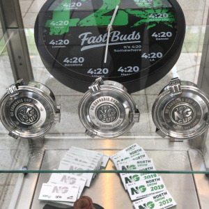 North Grow Cannabis Expo 2019