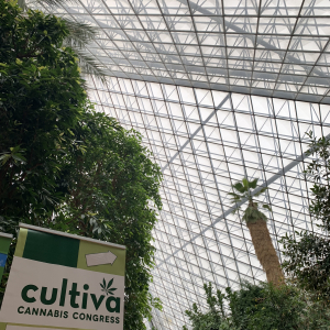 Cultiva Expo & Congress 2019