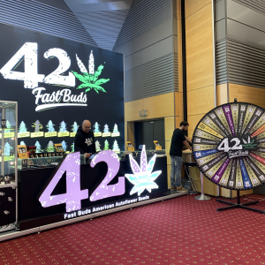 Cultiva Expo & Congress 2019