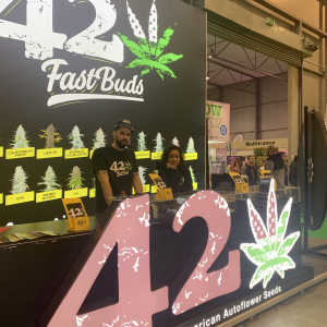Cannafest 2019