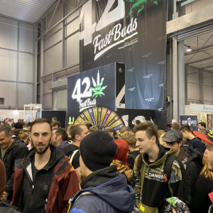 Cannafest 2019