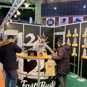 Athens Cannabis Expo 2020