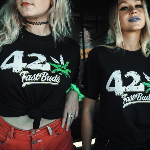 High Times - Central Valley