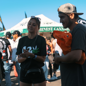 High Times - Central Valley