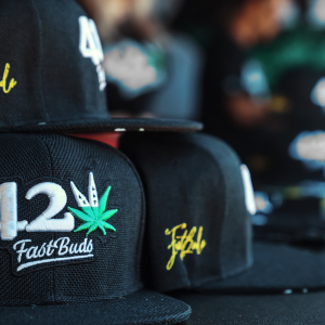 High Times - Central Valley