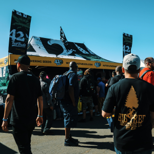 High Times - Central Valley