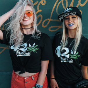 High Times - Central Valley