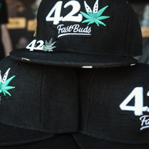 High Times - Central Valley