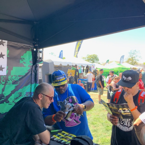 High Times - NorCal 2019