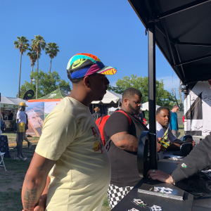 High Times - NorCal 2019