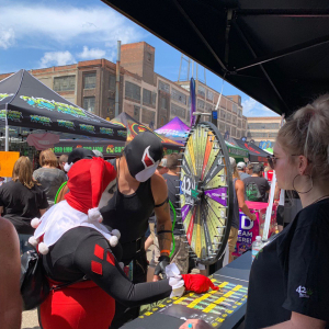 Michigan HIGHTIMES - Detroit Cannabis Cup 