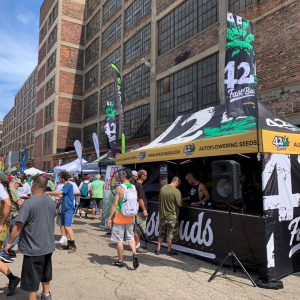 Michigan HIGHTIMES - Detroit Cannabis Cup 