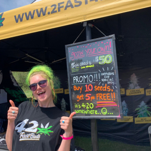 Oklahoma HIGHTIMES - OKC Cannabis Cup 