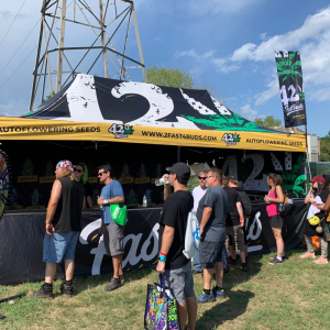 Oklahoma HIGHTIMES - OKC Cannabis Cup 