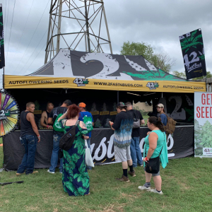 Oklahoma HIGHTIMES - OKC Cannabis Cup 