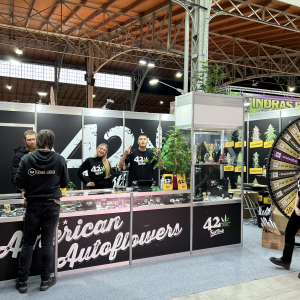 Cultiva Hemp Expo