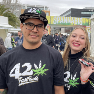 Spannabis 2022