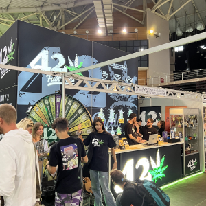 Athens Cannabis Expo 2022