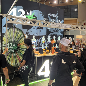 Athens Cannabis Expo 2022