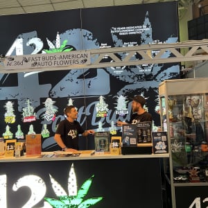 Athens Cannabis Expo 2022